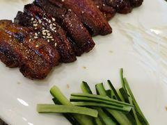 酥不烂烤肉-一江春水·杭帮臻宴(三台山店)