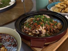 -陈家小院(阜昌路店)