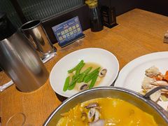 -拉完海鲜大排档(温岭店)