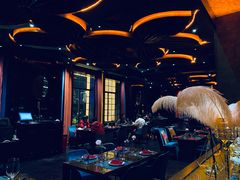 -YUE·6·西式融合餐厅(外滩六号店)