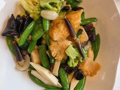 -盛百味·家宴餐厅(霸州分店)