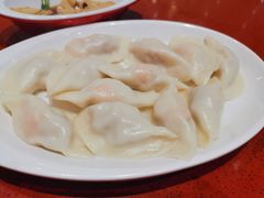 -喜家德虾仁水饺(长泰广场店)