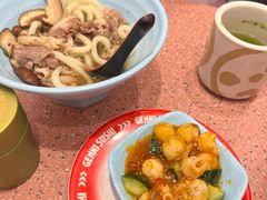 -元气寿司(环球港店)