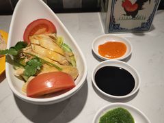 -滕记星发餐室·新加坡菜(巨鹿路店)