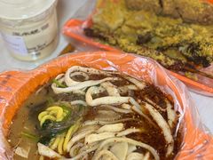 -安发瞧麻辣烫(总店)