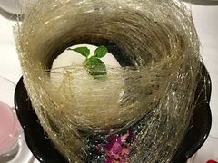 -王品牛排(郑州大卫城店)