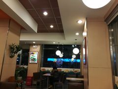 大堂-李先生牛肉面大王(东营友谊广场店)
