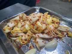 -铁锤烧烤