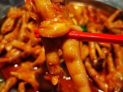 -胖哥俩肉蟹煲(湖滨银泰in77店)
