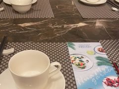 -顺德新世界酒店·华美轩餐厅