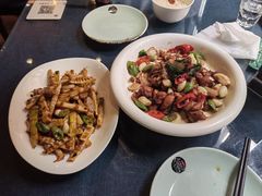 -隐食私房菜(老街店)