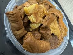 -阿姨牛杂(北京路店)