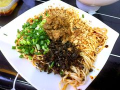 -宜宾燃面非遗传承店