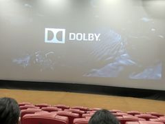 -卢米埃影城(苏州园区华润杜比全景声激光店)