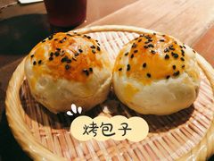 -小尕子新疆菜(百货大楼店)