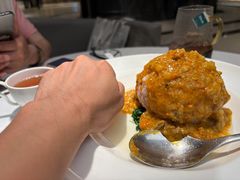 -狮王府淮扬菜(万象城店)