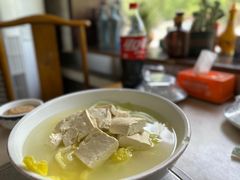 -爆肚于(赵公口桥店)