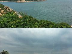 -东澳岛