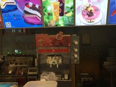 -DQ冰淇淋(天津麦购店)
