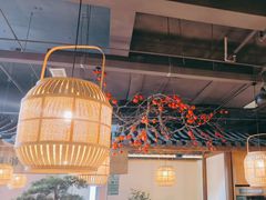 -筱爷叔·上海传统手工菜(玉树路店)