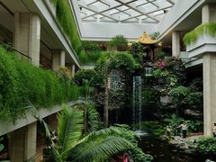 -广州白天鹅宾馆