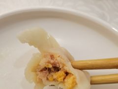 -品海楼·大连海胆锅贴馆(东港店)