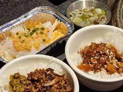 -嘿嘟嘟·肋条烧肉放题(爱融荟城店)