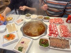 -傣妹火锅(徐泾店)