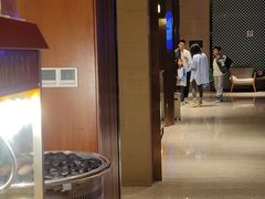 -碧桂园润杨溪谷温泉酒店