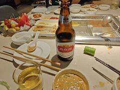 -海底捞火锅(万丰桥店)