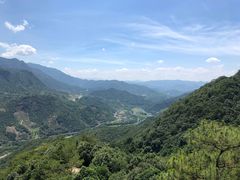 -百漈沟生态旅游景区