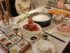 -滋粥楼·顺德菜(番禺广场总店)