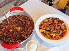 -辣婆婆(航天桥店)