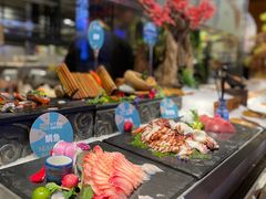 -喜庭海鲜自助(来福士店)