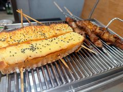 -阿福小龙虾·海鲜烧烤(长途汽车站店)