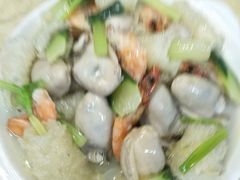 -蚝家菜馆(沙井店)
