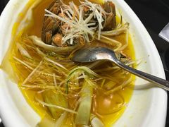 -安徽饭店·白鹭阁自助餐厅(梅山路店)