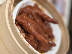 -陶陶居酒家(环市东店)