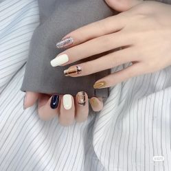 -妙睫屋日式美甲美睫