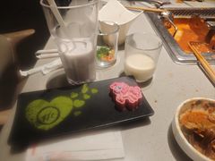 -海底捞火锅(关山保利店)