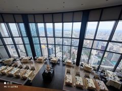 -南京金陵饭店
