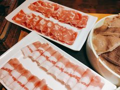 -大龙辣火锅·龙虾·烧烤(湖滨新天地店)