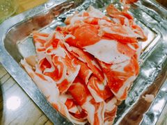 -木萨火锅店(开鲁路店)