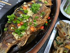 -老黑板筋(顺义总店)