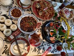 -南昌大饭店·非遗南昌菜(万寿宫店)