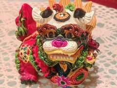 -国际饭店·大堂咖啡吧