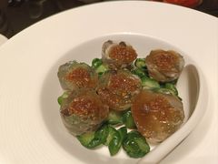 土笋冻-闽和南(深圳万象城店)