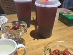 -胖老汉椒麻鸡清真新疆菜(西御街店)