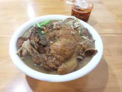 -象山小白象海鲜面