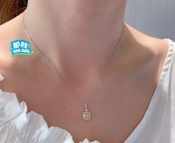 -Cindy Jewelry·钻戒·彩色宝石